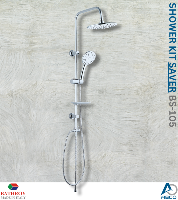 Shower kit